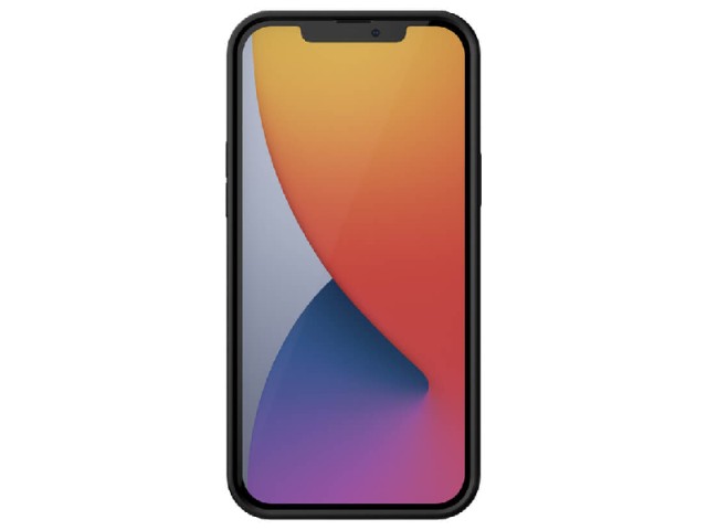 کاور اورجینال نیلکین مدل Synthetic Fiber مناسب برای گوشی موبایل iPhone 13 Pro