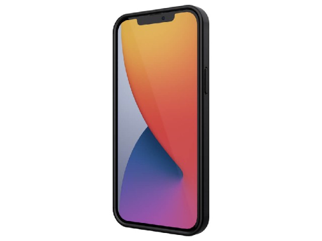 کاور اورجینال نیلکین مدل Synthetic Fiber مناسب برای گوشی موبایل iPhone 13 Pro