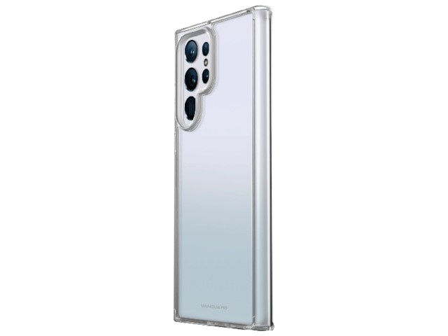 کاور ویوا مادرید مدل Maximus Vanguard مناسب برای گوشی موبایل سامسونگ S22 Ultra