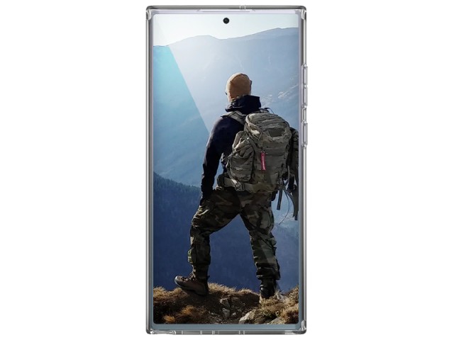 کاور ویوا مادرید مدل Maximus Vanguard مناسب برای گوشی موبایل سامسونگ S22 Ultra