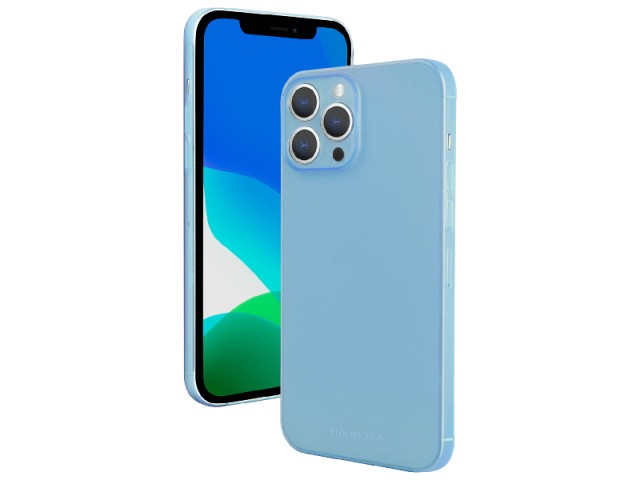 کاور مگ سیف ویوا مادرید مدل Skinz مناسب برای گوشی موبایل iPhone 13 Pro Max