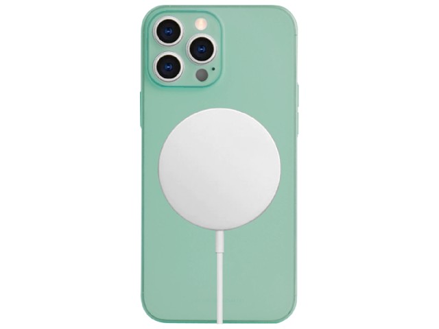 کاور مگ سیف ویوا مادرید مدل Skinz مناسب برای گوشی موبایل iPhone 13 Pro Max