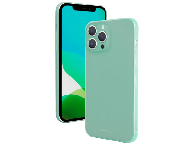 کاور مگ سیف ویوا مادرید مدل Skinz مناسب برای گوشی موبایل iPhone 13 Pro Max