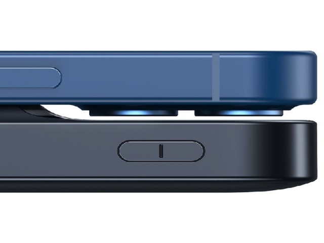 پاور بانک وایرلس 10000 میلی آمپر مگنتی بیسوس مدل Magnetic Wireless Quick Charge PPCXW10 PPMT-03