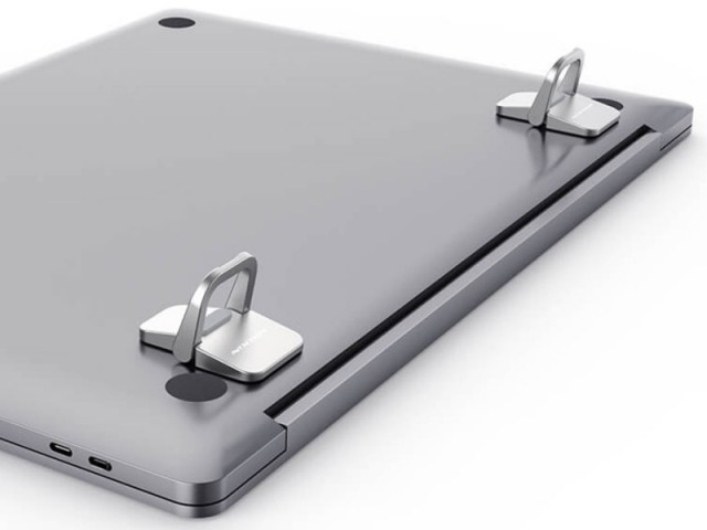 استند لپ تاپ نیلکین مدل Bolster portable stand