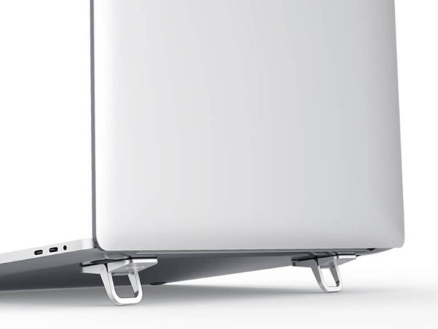 استند لپ تاپ نیلکین مدل Bolster portable stand