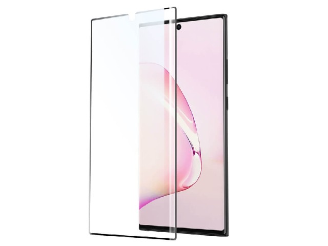 محافظ صفحه نمایش نیلکین مدل Impact Resistant مناسب برای گوشی موبايل سامسونگ Note 20 Ultra (پک 2 عددی)