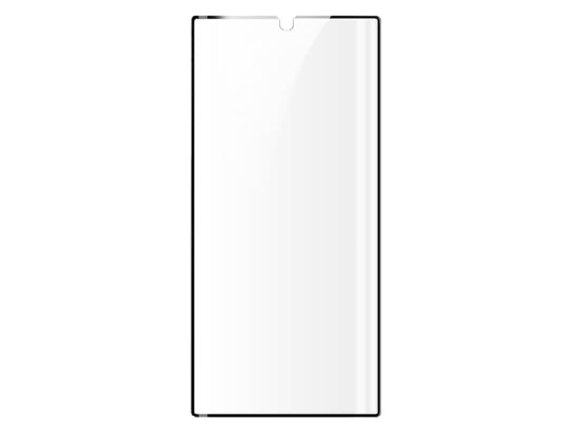محافظ صفحه نمایش نیلکین مدل Impact Resistant مناسب برای گوشی موبايل سامسونگ Note 20 Ultra (پک 2 عددی)