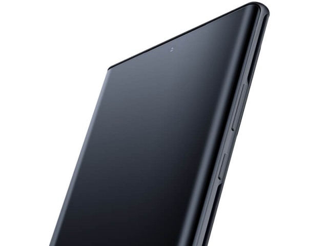 محافظ صفحه نمایش نیلکین مدل Impact Resistant مناسب برای گوشی موبايل سامسونگ Note 20 Ultra (پک 2 عددی)