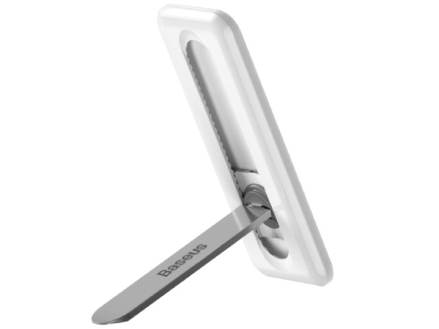 پایه نگهدارنده گوشی موبایل بیسوس مدل Foldable Rotating Bracket for Mobile Phone LUXZ000001