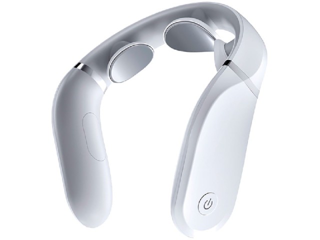 ماساژور گردن شیائومی مدل Jeeback G2 Neck Massager