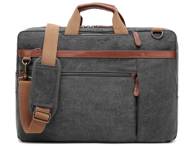 کیف لپ‌تاپ چندمنظوره کول‌بل مدل CB-5506 مناسب برای لپ‌تاپ 17.3 اینچی