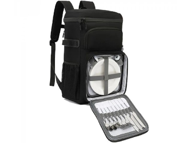 کوله مسافرتی کول‌بل مدل BD-011 با سایز 15.6 اینچی