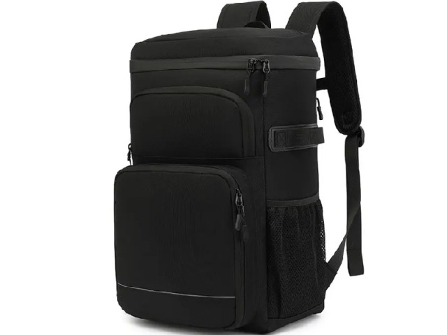 کوله مسافرتی کول‌بل مدل BD-011 با سایز 15.6 اینچی