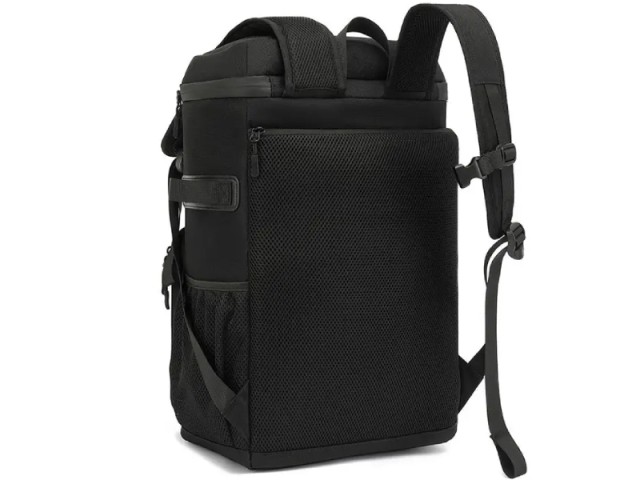 کوله مسافرتی کول‌بل مدل BD-011 با سایز 15.6 اینچی