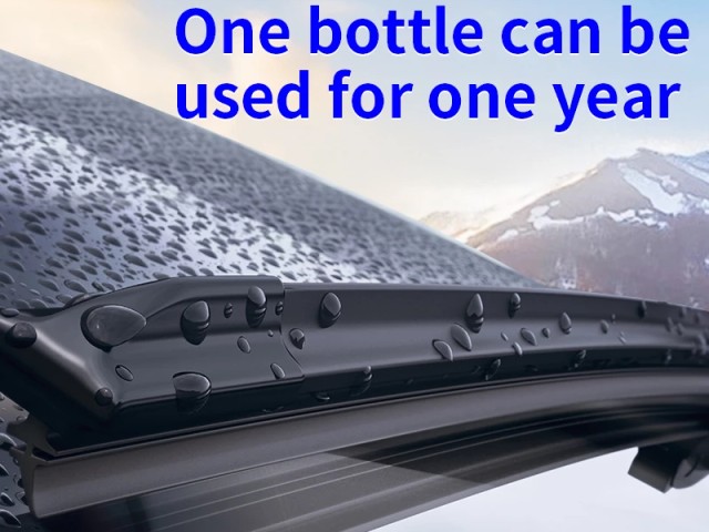 قرص تمیز کننده شیشه بیسوس مدل Auto Glass Cleaner Effervescent Tablets CRBLS-02