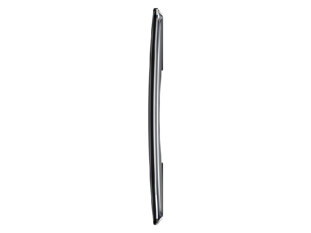 محافظ درب خودرو بیسوس مدل Streamlined Car Door Bumper Strip CRFZT-01