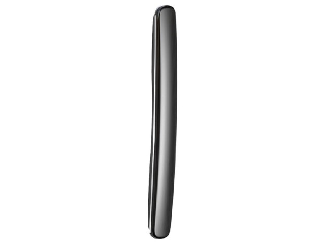 محافظ درب خودرو بیسوس مدل Streamlined Car Door Bumper Strip CRFZT-01
