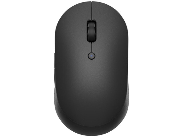 ماوس بی سیم شیائومی مدل Mi Silent Mouse WXSMSBMW02