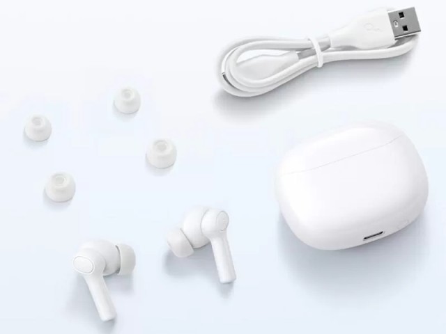 هندزفری بی سیم انکر مدل Soundcore R100