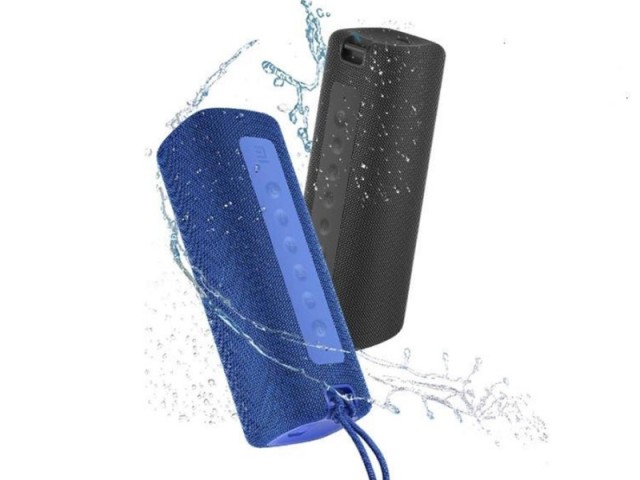 اسپیکر بلوتوث شیائومی مدل Mi Portable Bluetooth Speaker Outdoor 16W