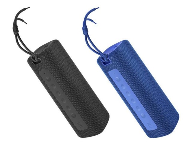 اسپیکر بلوتوث شیائومی مدل Mi Portable Bluetooth Speaker Outdoor 16W