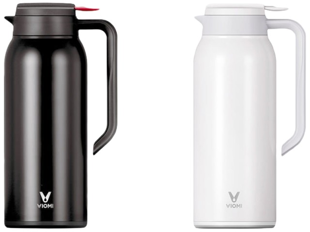 فلاسک شیائومی مدل Viomi Portable Kettle 1.5L