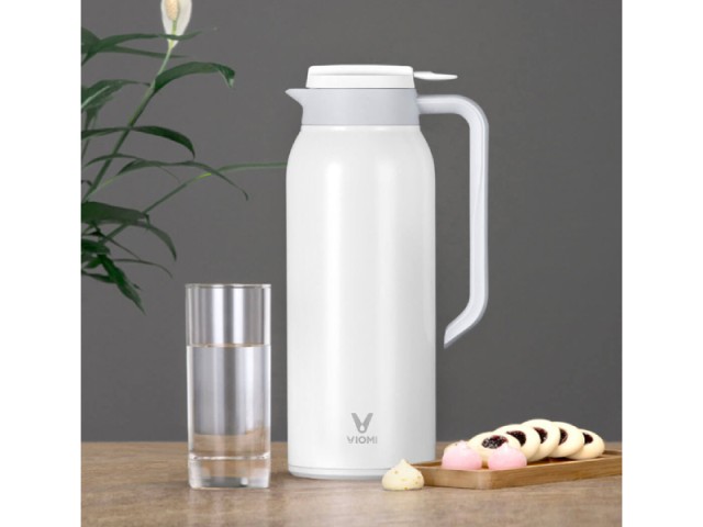 فلاسک شیائومی مدل Viomi Portable Kettle 1.5L