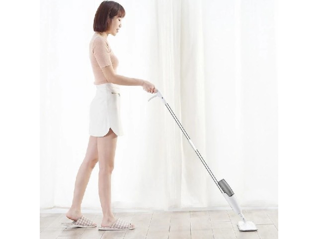تی اسپری دار شیائومی مدل Deerma Spray Mop TB-500