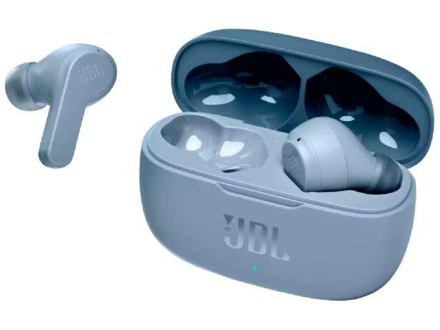 هندزفری بی سیم جی بی ال مدل  Wave 200