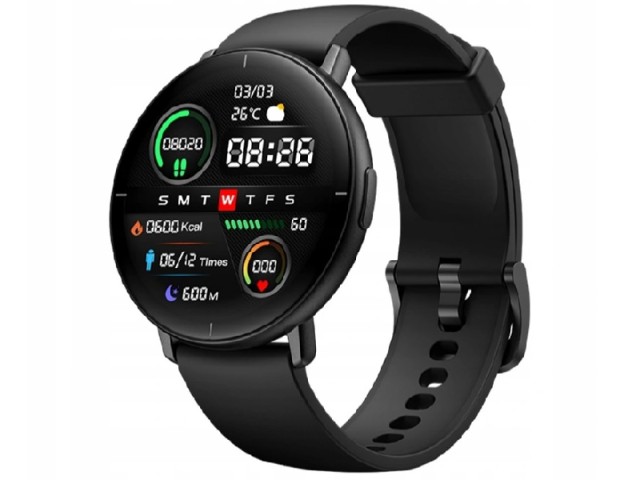 ساعت هوشمند شیائومی مدل Mibro Lite