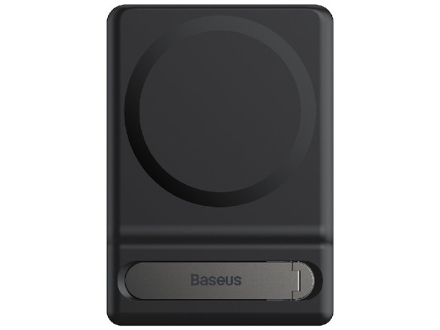 پایه نگهدارنده مگنتی گوشی موبایل بیسوس مدل Foldable Magnetic Bracket LUXZ010001