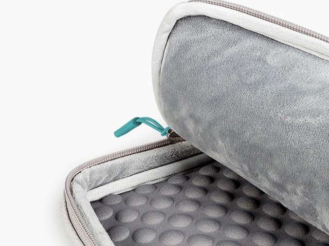 کیف لپ‌تاپ کوتچی مدل NoteBooK Double handle inner bag 14015-S-BK مناسب برای لپ‌تاپ 13 اینچی