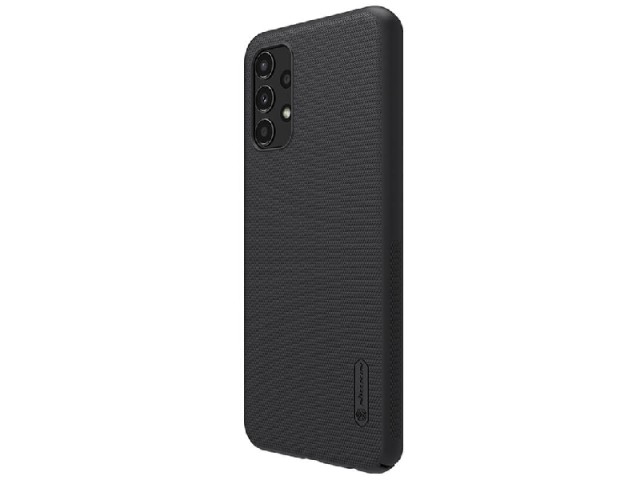 کاور اورجینال نیلکین مدل Super Frosted Shield مناسب برای گوشی موبایل سامسونگ A13