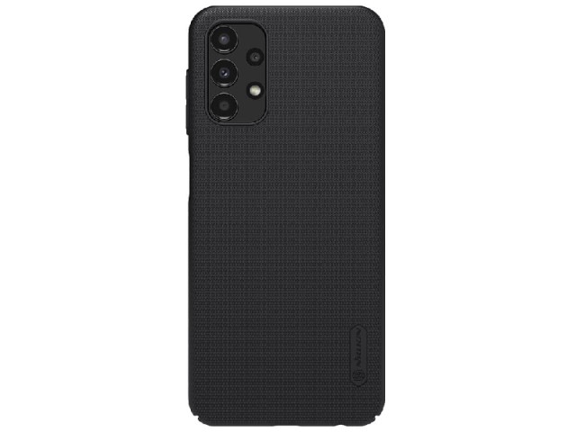 کاور اورجینال نیلکین مدل Super Frosted Shield مناسب برای گوشی موبایل سامسونگ A13