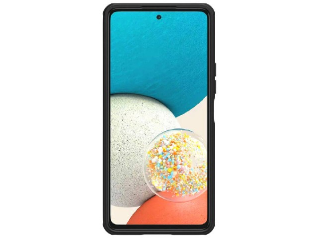 کاور اورجینال نیلکین مدل Super Frosted Shield مناسب برای گوشی موبایل سامسونگ A53
