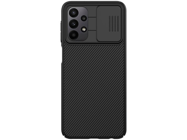 کاور اورجینال نیلکین مدل CamShield مناسب برای گوشی موبایل سامسونگ A23 4G