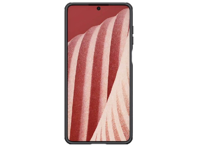 کاور اورجینال نیلکین مدل CamShield Pro مناسب برای گوشی موبایل سامسونگ A73