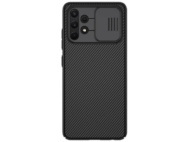 کاور اورجینال نیلکین مدل CamShield مناسب برای گوشی موبایل سامسونگ A32 4G