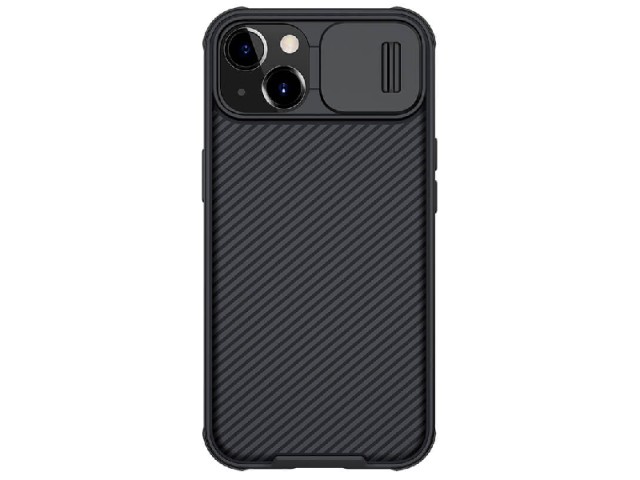 کاور اورجینال نیلکین مدل CamShield Pro مناسب برای گوشی موبایل iPhone 13