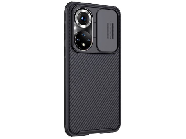 کاور اورجینال نیلکین مدل CamShield Pro مناسب برای گوشی موبایل  Nova 9/Honor 50