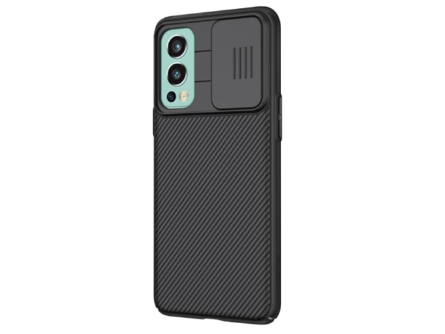 کاور اورجینال نیلکین مدل CamShield مناسب برای گوشی موبایل وان پلاس OnePlus Nord 2 5G