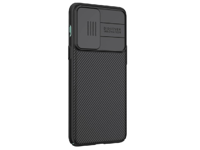 کاور اورجینال نیلکین مدل CamShield مناسب برای گوشی موبایل وان پلاس OnePlus Nord 2 5G