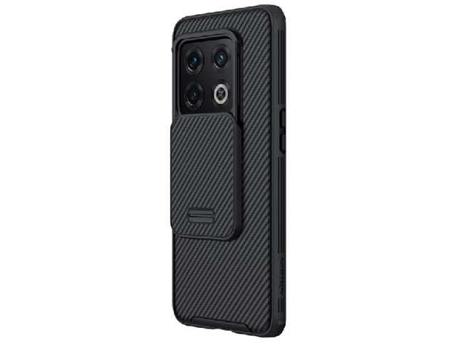کاور اورجینال نیلکین مدل CamShield Pro مناسب برای گوشی موبایل  وان پلاس Oneplus 10 Pro