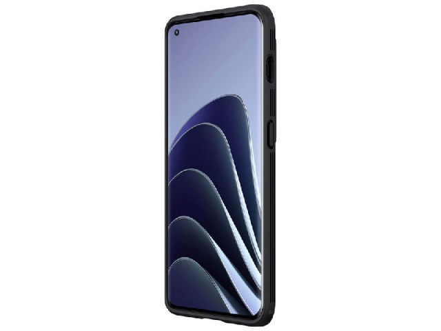 کاور اورجینال نیلکین مدل CamShield Pro مناسب برای گوشی موبایل  وان پلاس Oneplus 10 Pro
