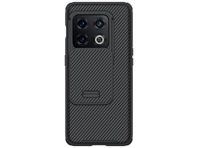 کاور اورجینال نیلکین مدل CamShield Pro مناسب برای گوشی موبایل  وان پلاس Oneplus 10 Pro