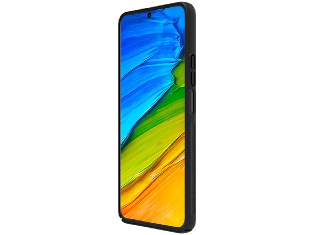 کاور اورجینال نیلکین مدل Super Frosted Shield مناسب برای گوشی موبایل شیائومی Redmi Note 11 Pro/Note 11 Pro+ 5G