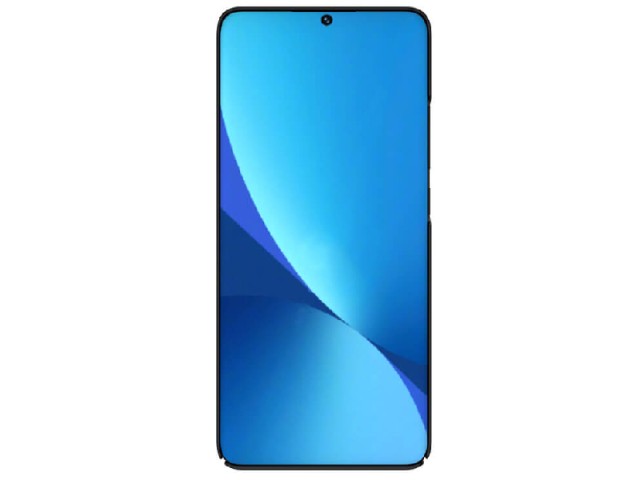 کاور اورجینال نیلکین مدل Super Frosted Shield مناسب برای گوشی موبایل شیائومی Mi 12/Mi 12X/Mi 12S