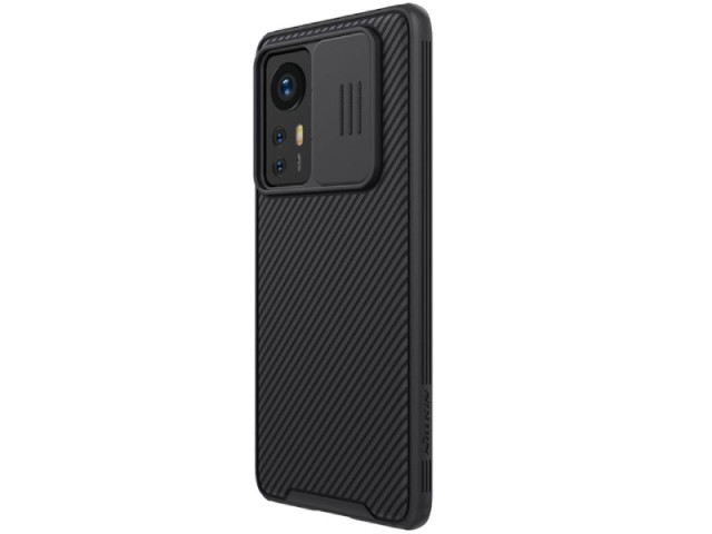 کاور اورجینال نیلکین مدل CamShield Pro مناسب برای گوشی موبایل  شیائومی Mi 12/Mi 12X/Mi 12S