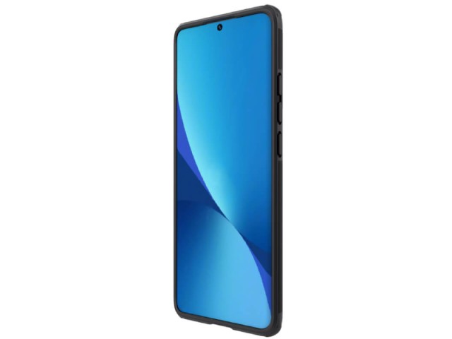 کاور اورجینال نیلکین مدل CamShield Pro مناسب برای گوشی موبایل  شیائومی Mi 12/Mi 12X/Mi 12S